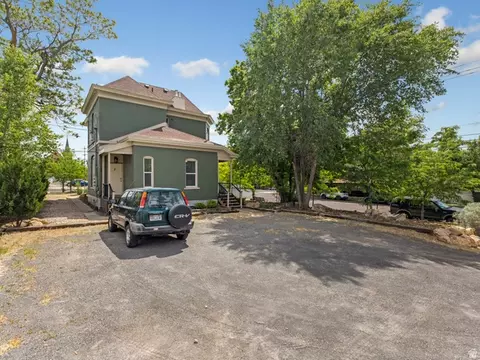 Exterior - 506 E 23rd S, Ogden, UT 84401 photo 5 of 6