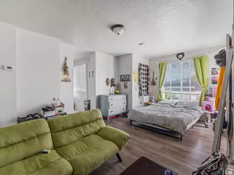 Bedroom - 506 E 23rd S, Ogden, UT 84401 photo 4 of 4