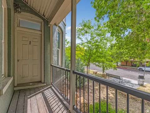 Exterior - 506 E 23rd S, Ogden, UT 84401 photo 2 of 6