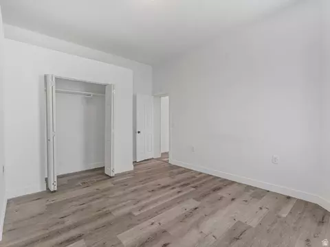 Bedroom - 506 E 23rd S, Ogden, UT 84401 photo 1 of 4