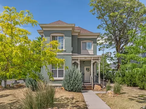 Exterior - 506 E 23rd S, Ogden, UT 84401 photo 6 of 6