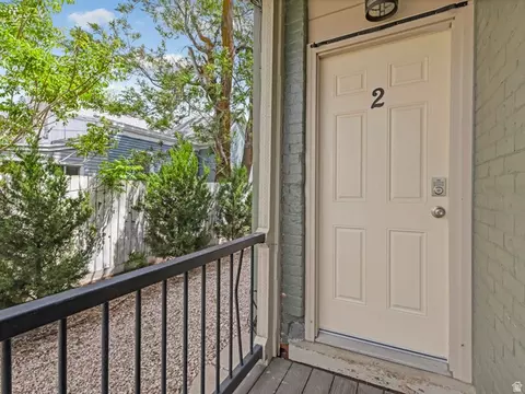 Exterior - 506 E 23rd S, Ogden, UT 84401 photo 3 of 6