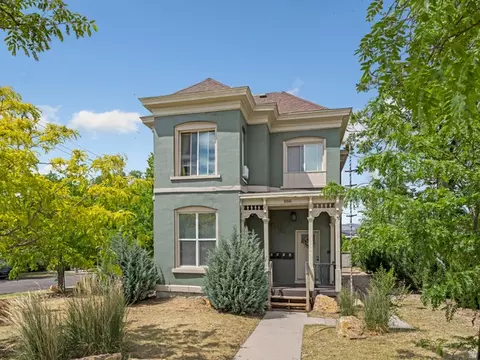 506 E 23rd S, Ogden, UT 84401