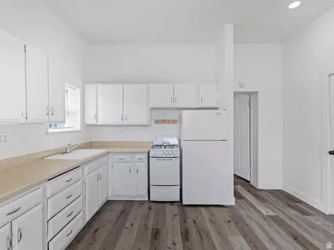 Kitchen - 506 E 23rd S, Ogden, UT 84401 photo 1 of 5