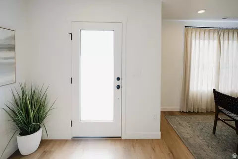 Entry Way - 2016 W 1150 S #1017, Payson, UT 84651 photo 1 of 2