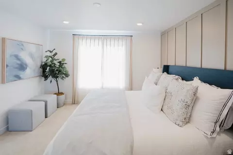 Bedroom - 2016 W 1150 S #1017, Payson, UT 84651 photo 2 of 5