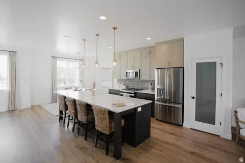 Kitchen - 2016 W 1150 S #1017, Payson, UT 84651 photo 1 of 3