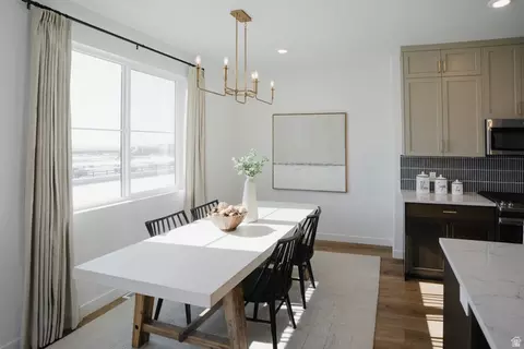Dining - 2016 W 1150 S #1017, Payson, UT 84651 photo 2 of 2