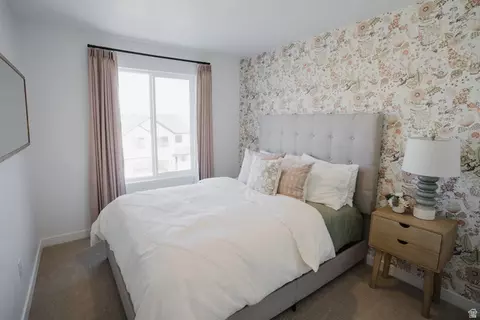 Bedroom - 2016 W 1150 S #1017, Payson, UT 84651 photo 5 of 5