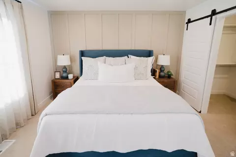Bedroom - 2016 W 1150 S #1017, Payson, UT 84651 photo 3 of 5
