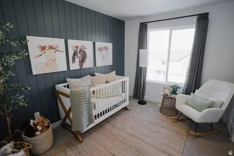 Bedroom - 2016 W 1150 S #1017, Payson, UT 84651 photo 4 of 5