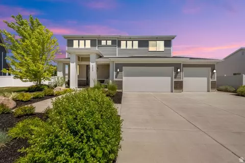 4272 W 6025 S, Roy, UT 84067