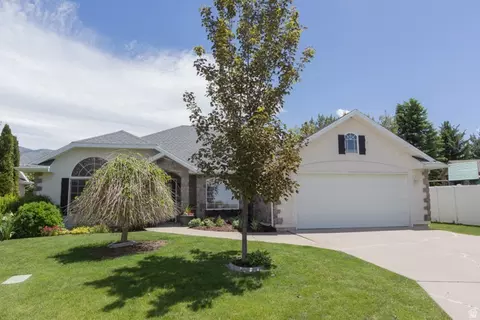 2783 N 500 E, North Logan, UT 84341