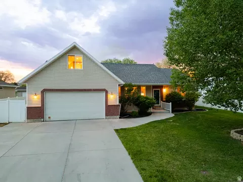 1610 S 1220 W, Vernal, UT 84078
