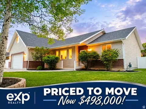 1610 S 1220 W, Vernal, UT 84078