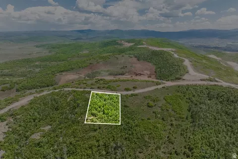 1797 E Marcella Ridge Rd #502, Heber City, UT 84032
