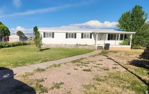 859 S 440 W, Richfield, UT 84701