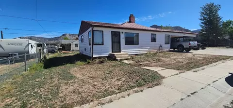 171 Berkley Ave, East Carbon, UT 84520