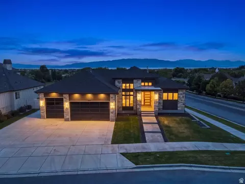 1679 N 2250 W #1, Provo, UT 84604