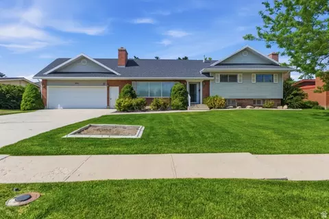 221 E 800 N, Tremonton, UT 84337