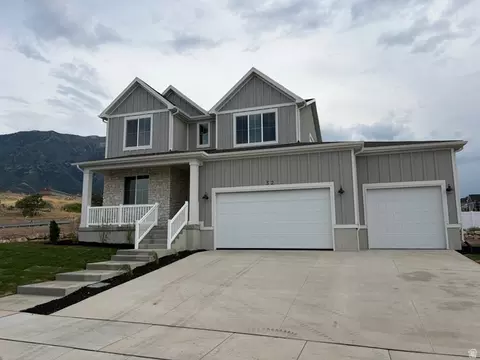 32 E 1690 S, Salem, UT 84653