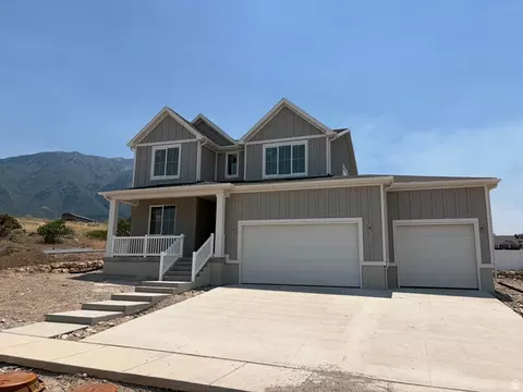 32 E 1690 S, Salem, UT 84653
