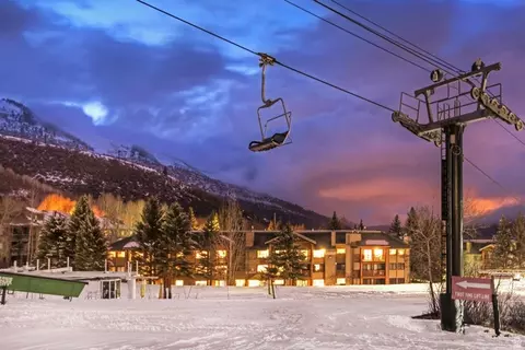 405 Silver King Dr #105, Park City, UT 84060