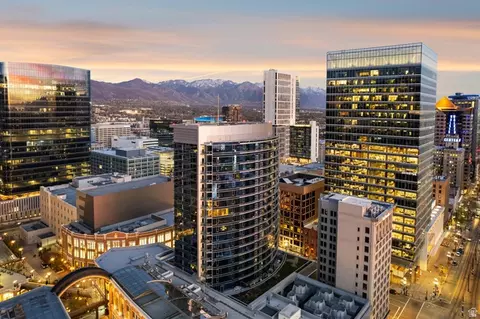 35 E 100 St S #1302, Salt Lake City, UT 84111