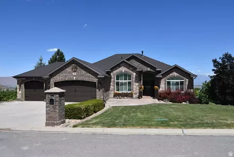 6 W Salem Hills Dr S, Elk Ridge, UT 84651