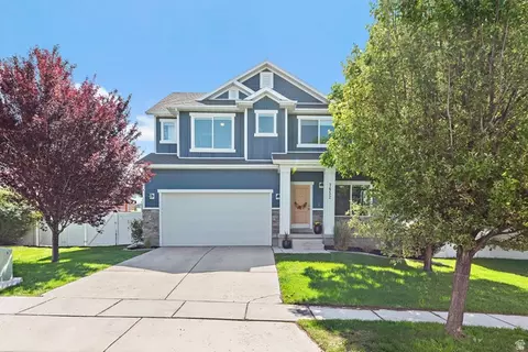 7852 N Sagebrush Ln, Eagle Mountain, UT 84005