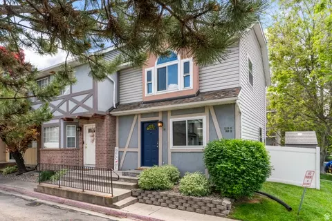 1115 S 950 E #28, Provo, UT 84606