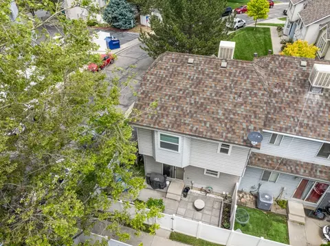 Exterior - 1115 S 950 E #28, Provo, UT 84606 photo 4 of 4