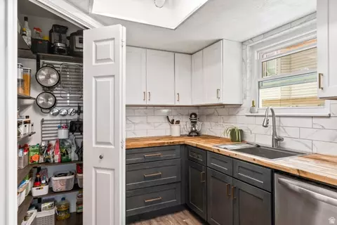 Kitchen - 1115 S 950 E #28, Provo, UT 84606 photo 2 of 2
