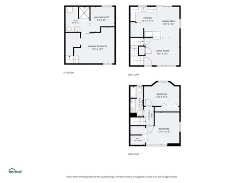 Floorplan - 1115 S 950 E #28, Provo, UT 84606 photo 1 of 4