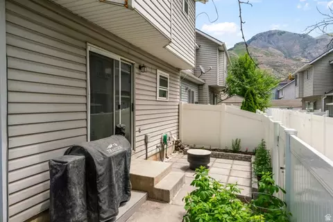 Exterior - 1115 S 950 E #28, Provo, UT 84606 photo 3 of 4