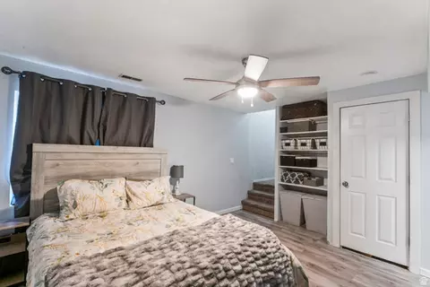Bedroom - 1115 S 950 E #28, Provo, UT 84606 photo 3 of 3