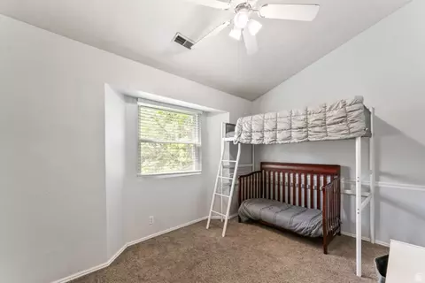 Bedroom - 1115 S 950 E #28, Provo, UT 84606 photo 1 of 3