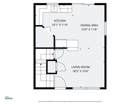 Floorplan - 1115 S 950 E #28, Provo, UT 84606 photo 4 of 4