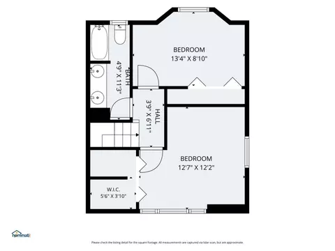 Floorplan - 1115 S 950 E #28, Provo, UT 84606 photo 3 of 4