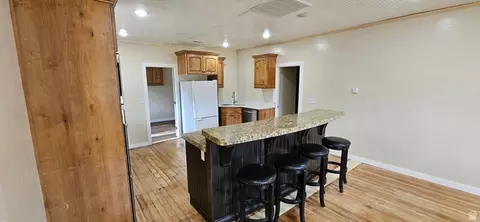 Kitchen - 227 E 100 S, Duchesne, UT 84021 photo 2 of 11