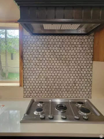 Kitchen - 227 E 100 S, Duchesne, UT 84021 photo 11 of 11