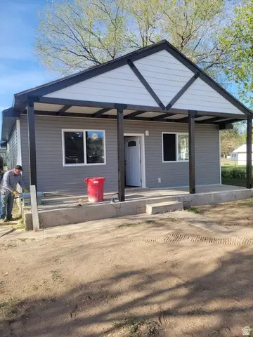 227 E 100 S, Duchesne, UT 84021
