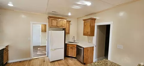 Kitchen - 227 E 100 S, Duchesne, UT 84021 photo 8 of 11