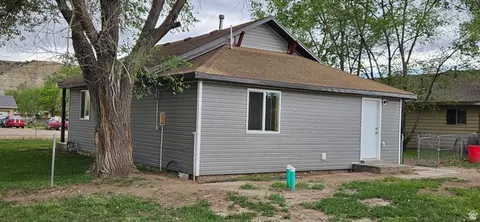 Exterior - 227 E 100 S, Duchesne, UT 84021 photo 4 of 4