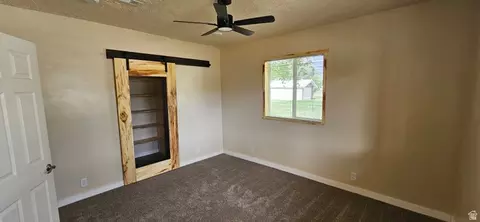 Bedroom - 227 E 100 S, Duchesne, UT 84021 photo 1 of 4