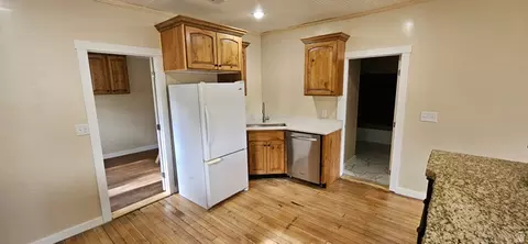 Kitchen - 227 E 100 S, Duchesne, UT 84021 photo 4 of 11