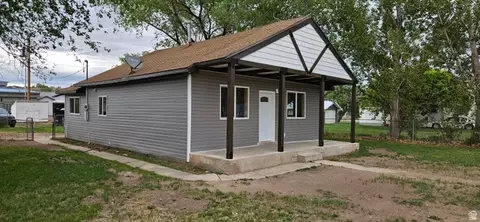 227 E 100 S, Duchesne, UT 84021