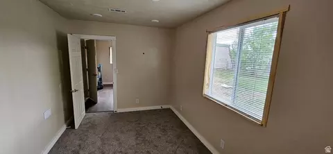 Bedroom - 227 E 100 S, Duchesne, UT 84021 photo 4 of 4