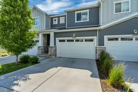 15094 S Halter Way, Bluffdale, UT 84065