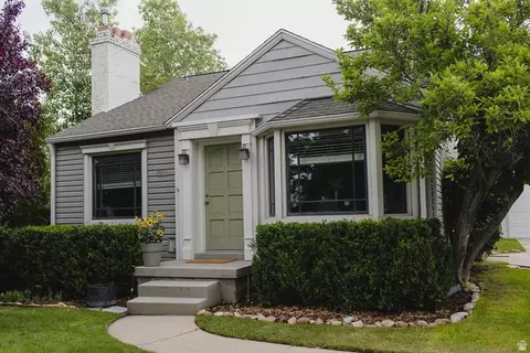 2475 S Filmore St, Salt Lake City, UT 84106
